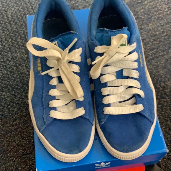 PUMA Smash v2 - Picture 2 of 5